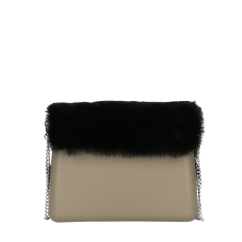 Torebka O bag glam Roccia