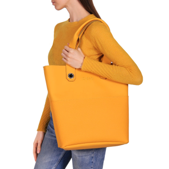 Body O bag soft geneva Ocra