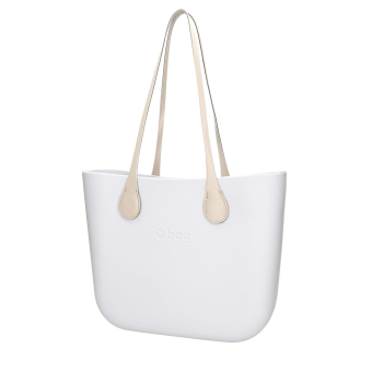 Torebka O bag standard Latte