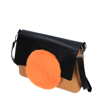 Torebka O bag glam Biscotto