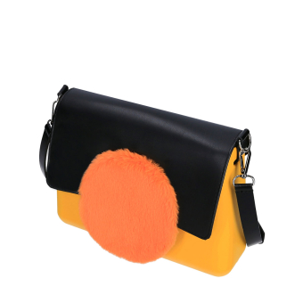 Torebka O bag glam Cedro