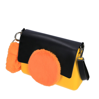 Torebka O bag glam Cedro
