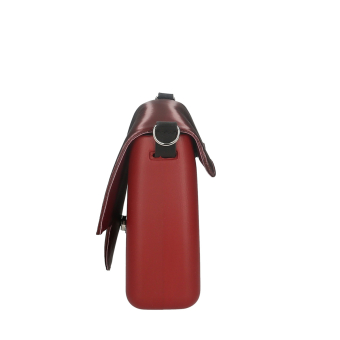 Torebka O bag glam Rubino