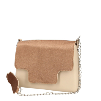 Torebka O bag glam Sabbia