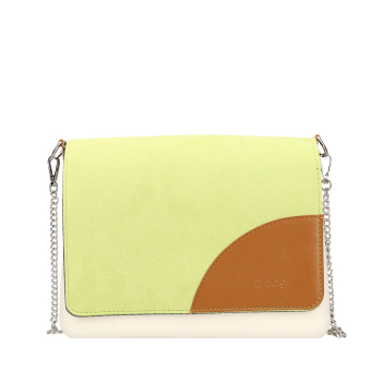 Torebka Listonoszka O bag glam