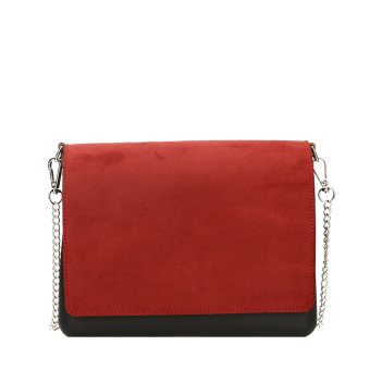 Torebka Listonoszka O bag glam