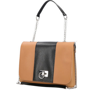 Torebka O bag glam Biscotto