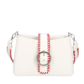Torebka O bag glam Latte