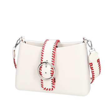 Torebka O bag glam Latte