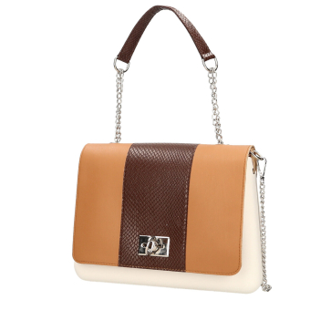 Torebka Listonoszka O bag glam
