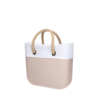 Torebka O bag mini Humus