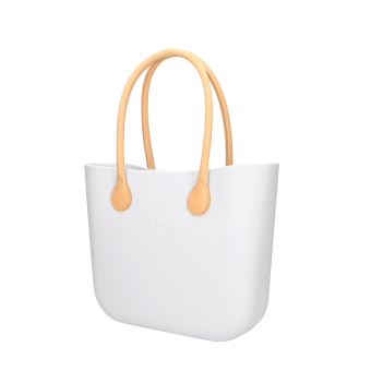 Torebka O bag standard Latte