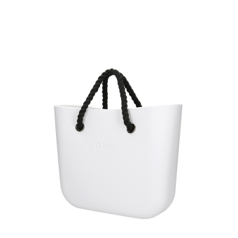 Torebka O bag standard Latte