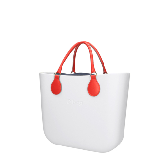 Torebka O bag standard Latte