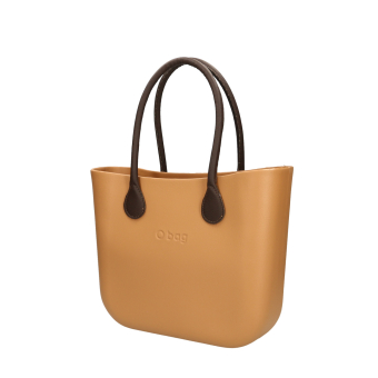 Torebka O bag standard Biscotto