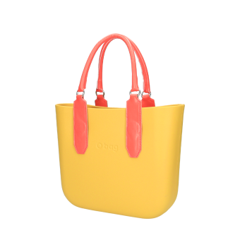 Torebka O bag mini Curry