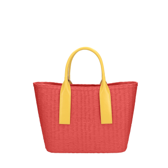 Torebka O bag mini urban Fragola