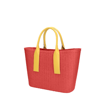 Torebka O bag mini urban Fragola