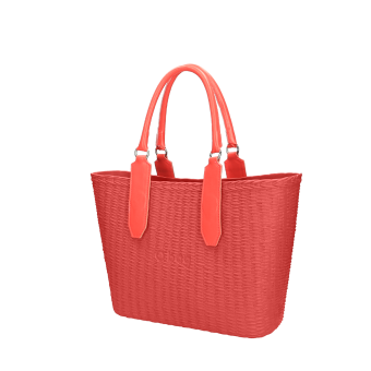 Torebka O bag mini urban Fragola