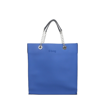 Torebka O bag market Gommato Cobalto