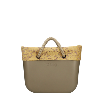 Torebka O bag standard Roccia