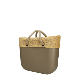 Torebka O bag standard Roccia