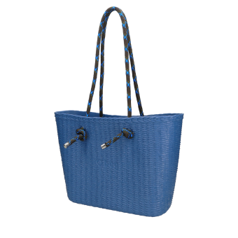 Torebka O bag mini urban Cobalto