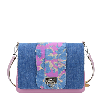 Torebka O bag glam Valeriana