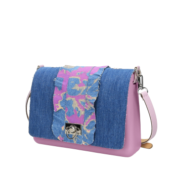 Torebka O bag glam Valeriana