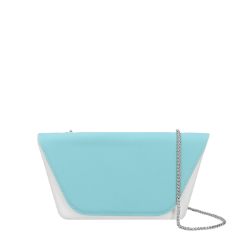 Torebka O bag sheen Latte