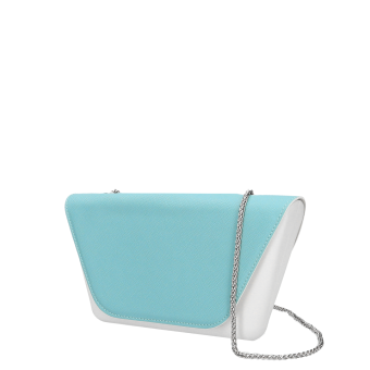 Torebka O bag sheen Latte