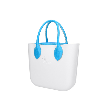 Torebka O bag mini Swarovski Latte