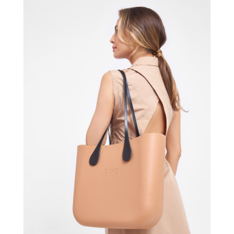 Torebka O bag standard Biscotto