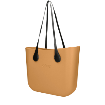 Torebka O bag standard Biscotto