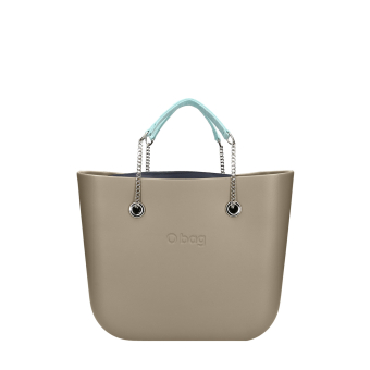 Torebka O bag standard Roccia