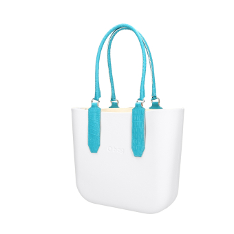 Torebka O bag mini Latte