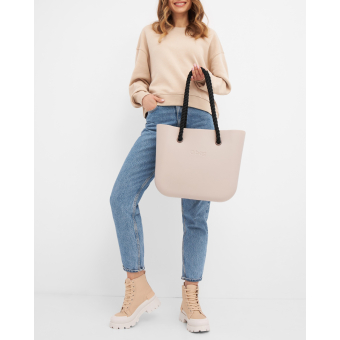 Torebka O bag standard Humus