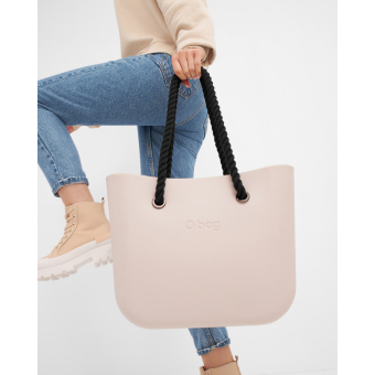 Torebka O bag standard Humus