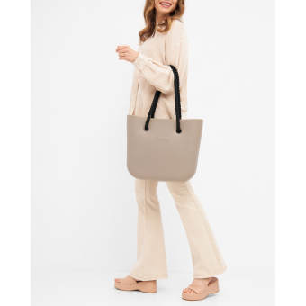 Torebka O bag standard Roccia
