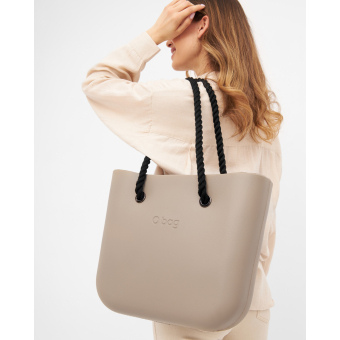 Torebka O bag standard Roccia