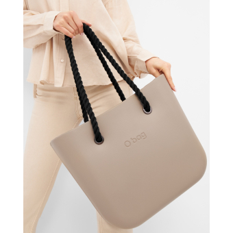 Torebka O bag standard Roccia