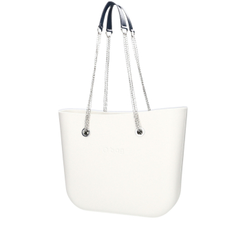 Torebka O bag Standard Latte
