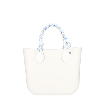 Torebka O bag mini Latte