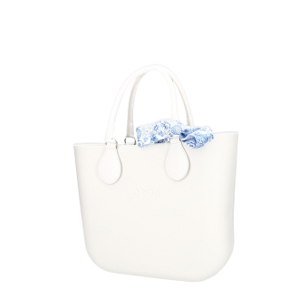 Torebka O bag mini Latte