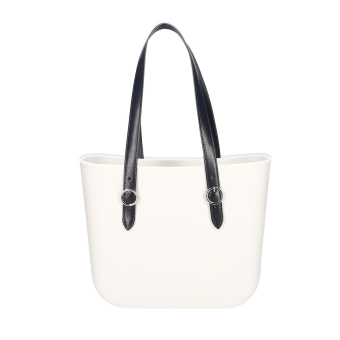 Torebka O bag mini Latte