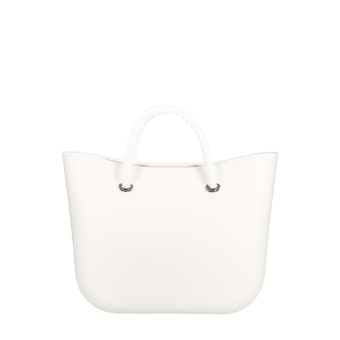 Torebka O bag standard Latte