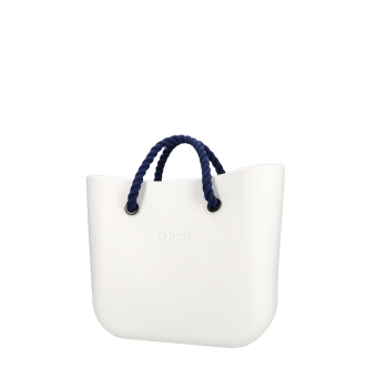 Torebka O bag mini Latte