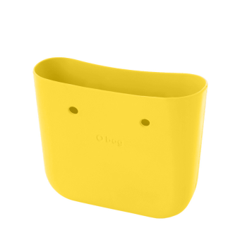 Body O bag mini Lime