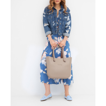 Torebka O bag standard Roccia