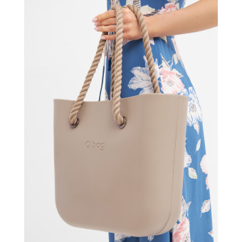 Torebka O bag standard Roccia